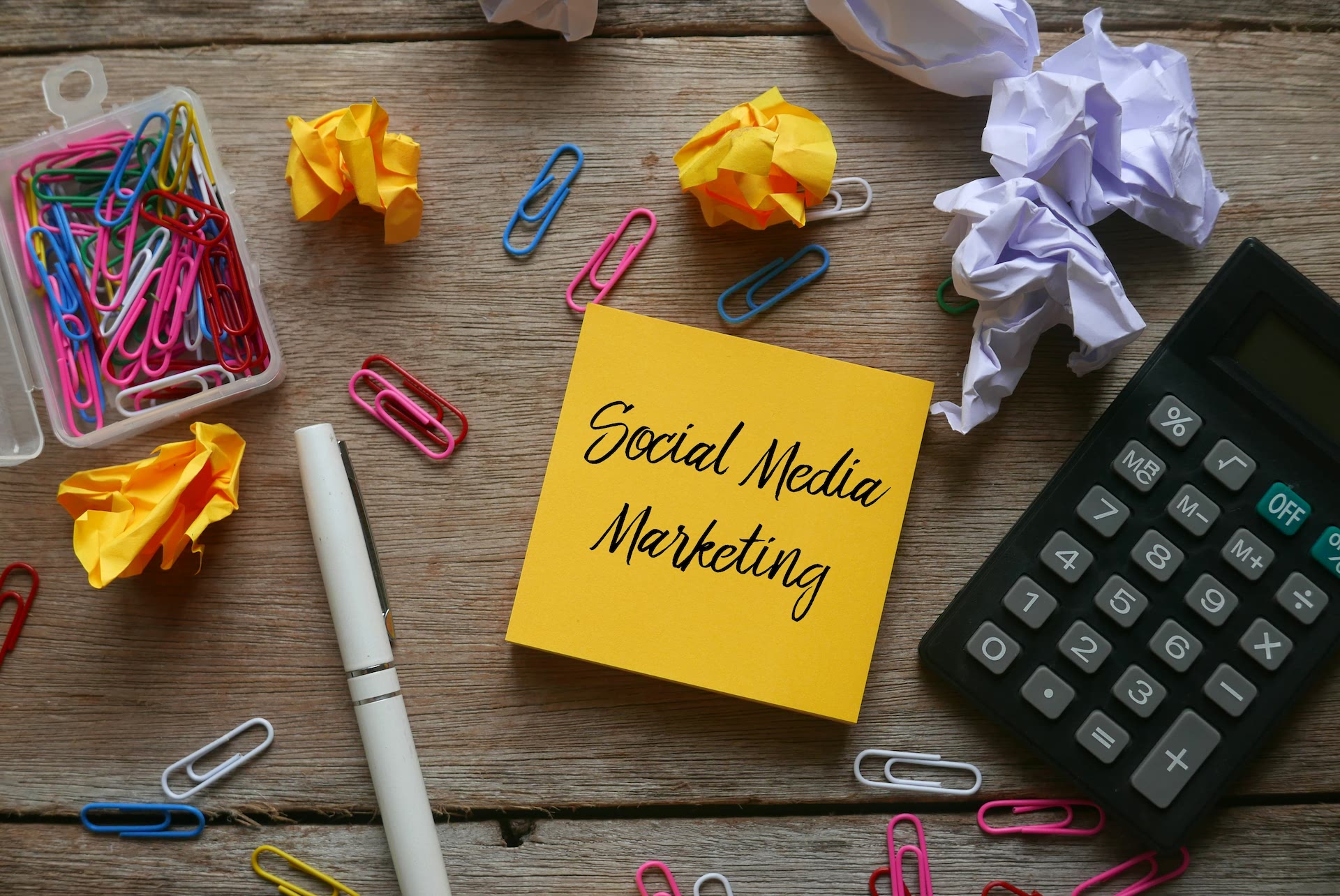 Top Social Media Marketing Tips For 2022